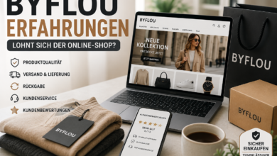 byflou erfahrungen