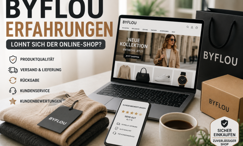 byflou erfahrungen