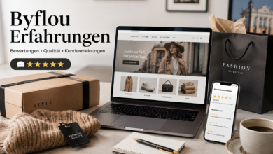 byflou erfahrungen