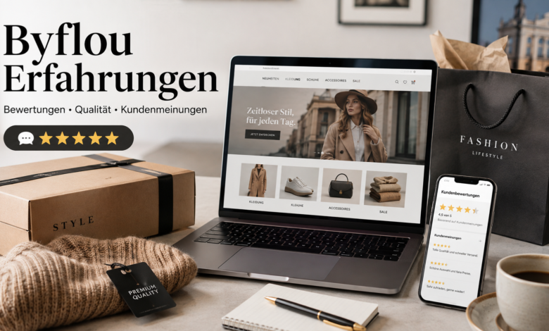 byflou erfahrungen