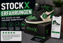 stockx erfahrungen