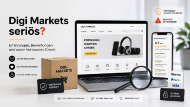 digi markets seriös