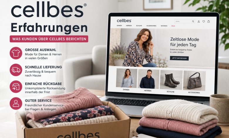 cellbes erfahrungen