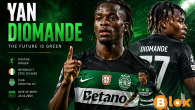 Yan Diomande