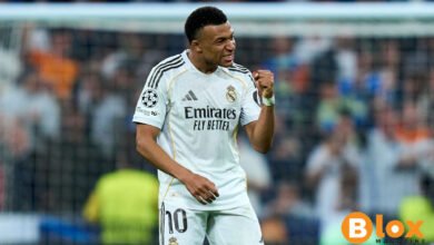 Real Madrid – Bayern