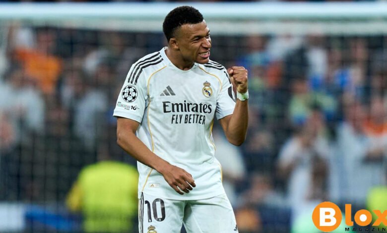 Real Madrid – Bayern