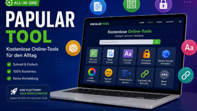 Papular Tool