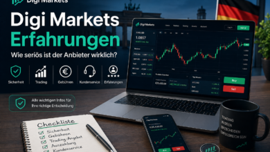 digi markets erfahrungen