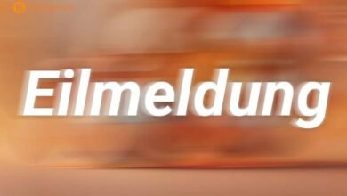 Eilmeldung