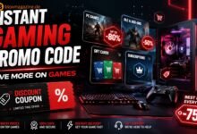 Instant Gaming Promo Code