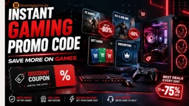Instant Gaming Promo Code
