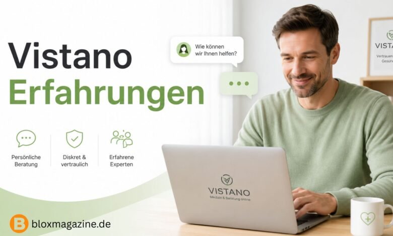 Vistano