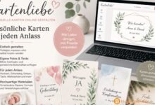 Kartenliebe