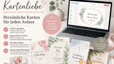 Kartenliebe