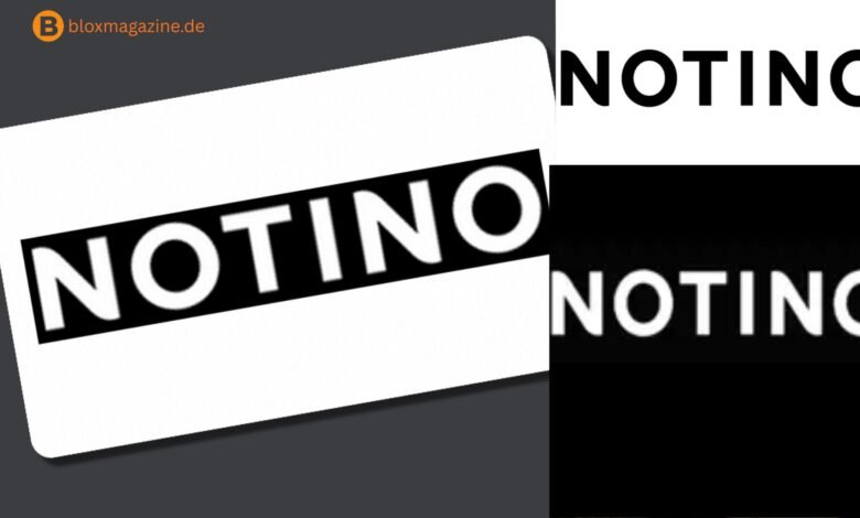 Notino Rabattcode Deutschland