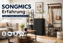 songmics erfahrung