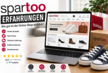 spartoo erfahrungen