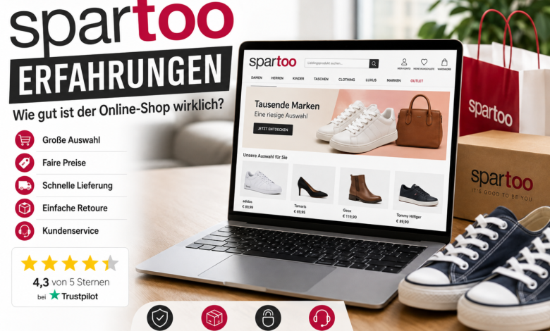 spartoo erfahrungen