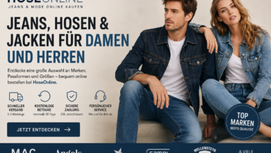 hoseonline