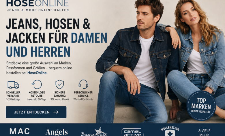 hoseonline