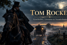 tom rocket