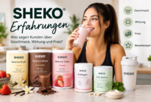 sheko erfahrungen