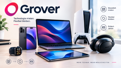 grover