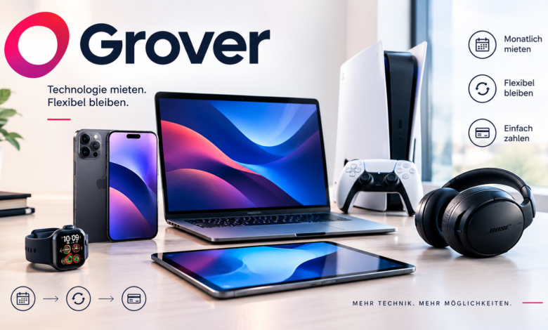 grover